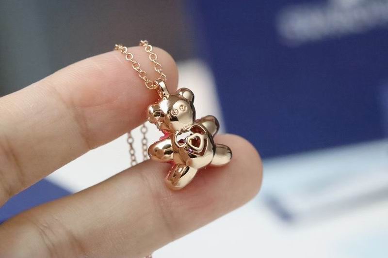 Swarovski Necklace 04lyx206 (3)